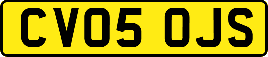 CV05OJS