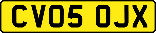 CV05OJX
