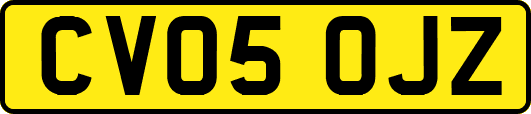 CV05OJZ