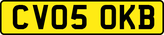 CV05OKB