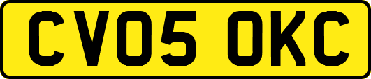 CV05OKC