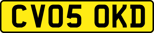 CV05OKD