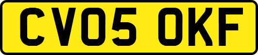 CV05OKF