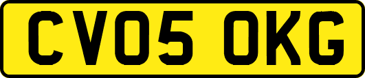 CV05OKG