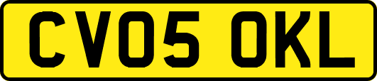 CV05OKL