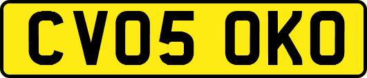 CV05OKO