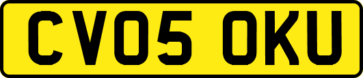 CV05OKU