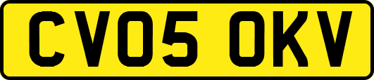 CV05OKV