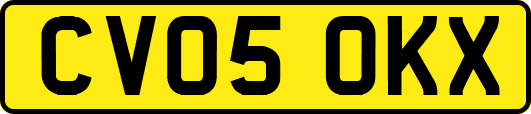 CV05OKX
