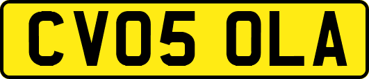 CV05OLA