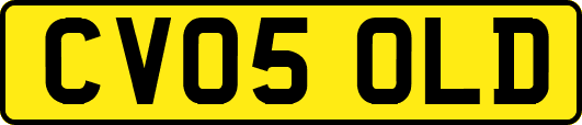 CV05OLD