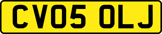 CV05OLJ