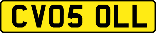 CV05OLL
