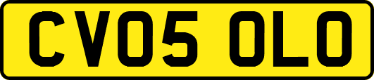 CV05OLO