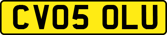 CV05OLU
