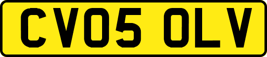 CV05OLV