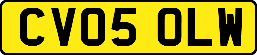 CV05OLW