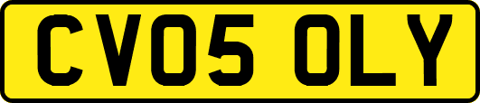 CV05OLY