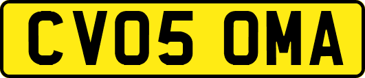 CV05OMA
