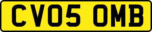 CV05OMB