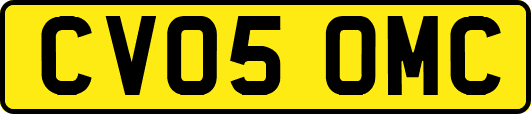 CV05OMC