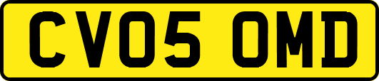 CV05OMD