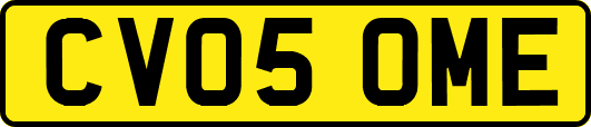 CV05OME