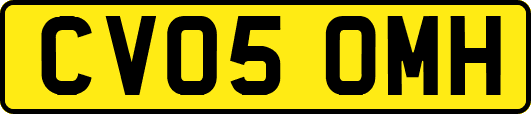 CV05OMH