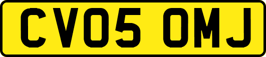 CV05OMJ