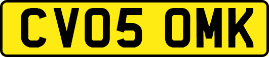 CV05OMK