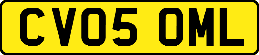 CV05OML