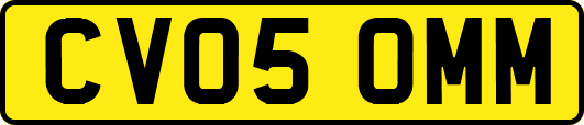 CV05OMM