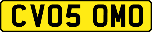 CV05OMO