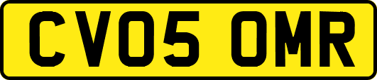 CV05OMR