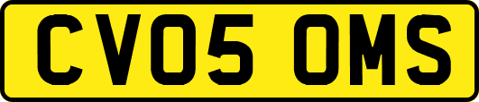 CV05OMS