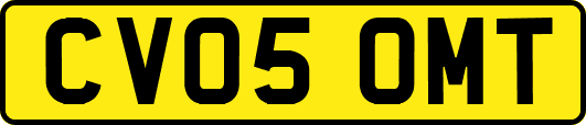 CV05OMT