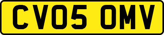 CV05OMV