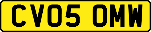 CV05OMW