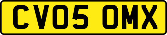 CV05OMX