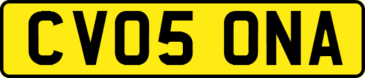CV05ONA