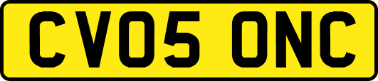 CV05ONC