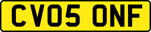 CV05ONF