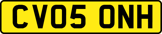 CV05ONH