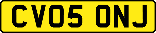 CV05ONJ