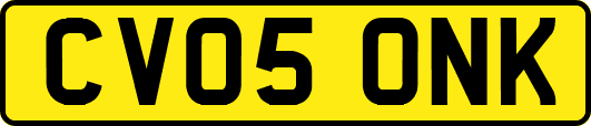 CV05ONK