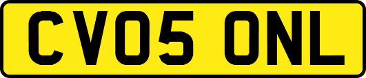 CV05ONL