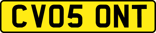 CV05ONT