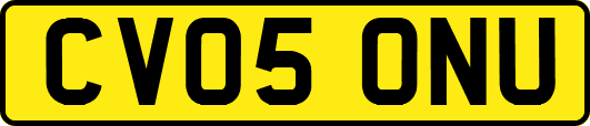 CV05ONU