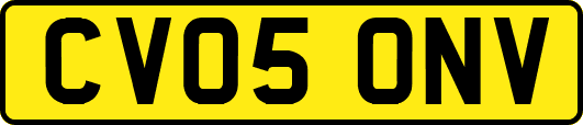 CV05ONV