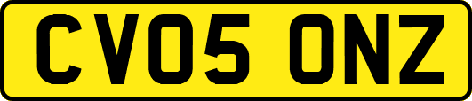 CV05ONZ